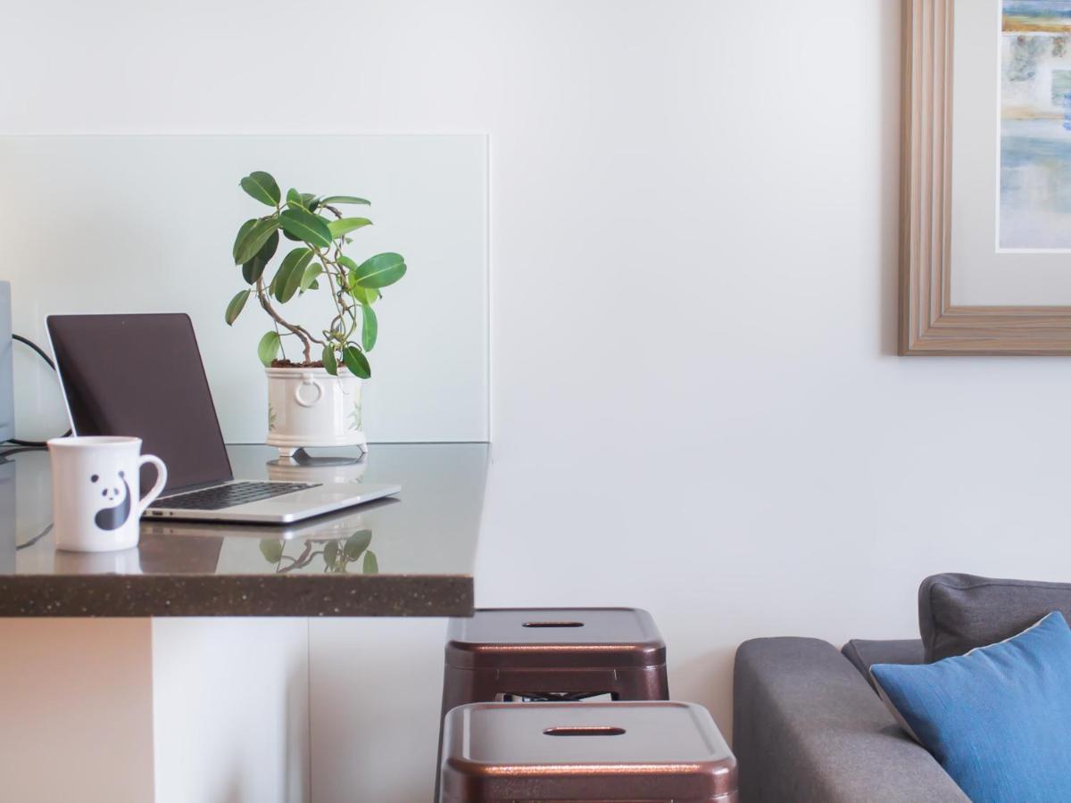 Henge House, Bluestone Apartment Bath Exterior foto