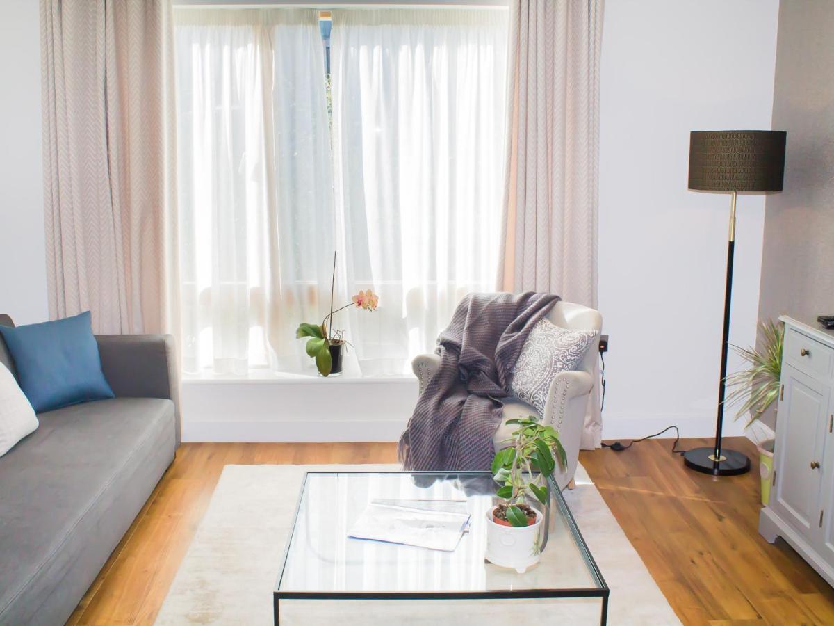 Henge House, Bluestone Apartment Bath Exterior foto